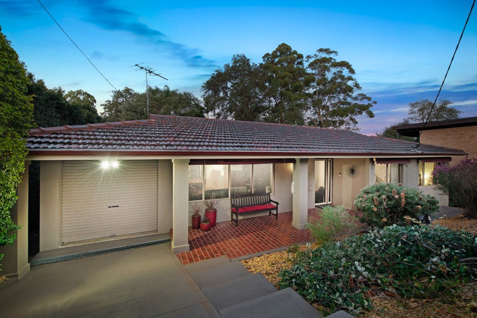 20 Highclere Crescent, North Rocks NSW 2151, Image 0