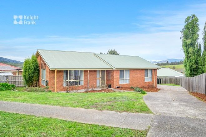 Picture of 30 Mariner Circle, HUNTINGFIELD TAS 7055