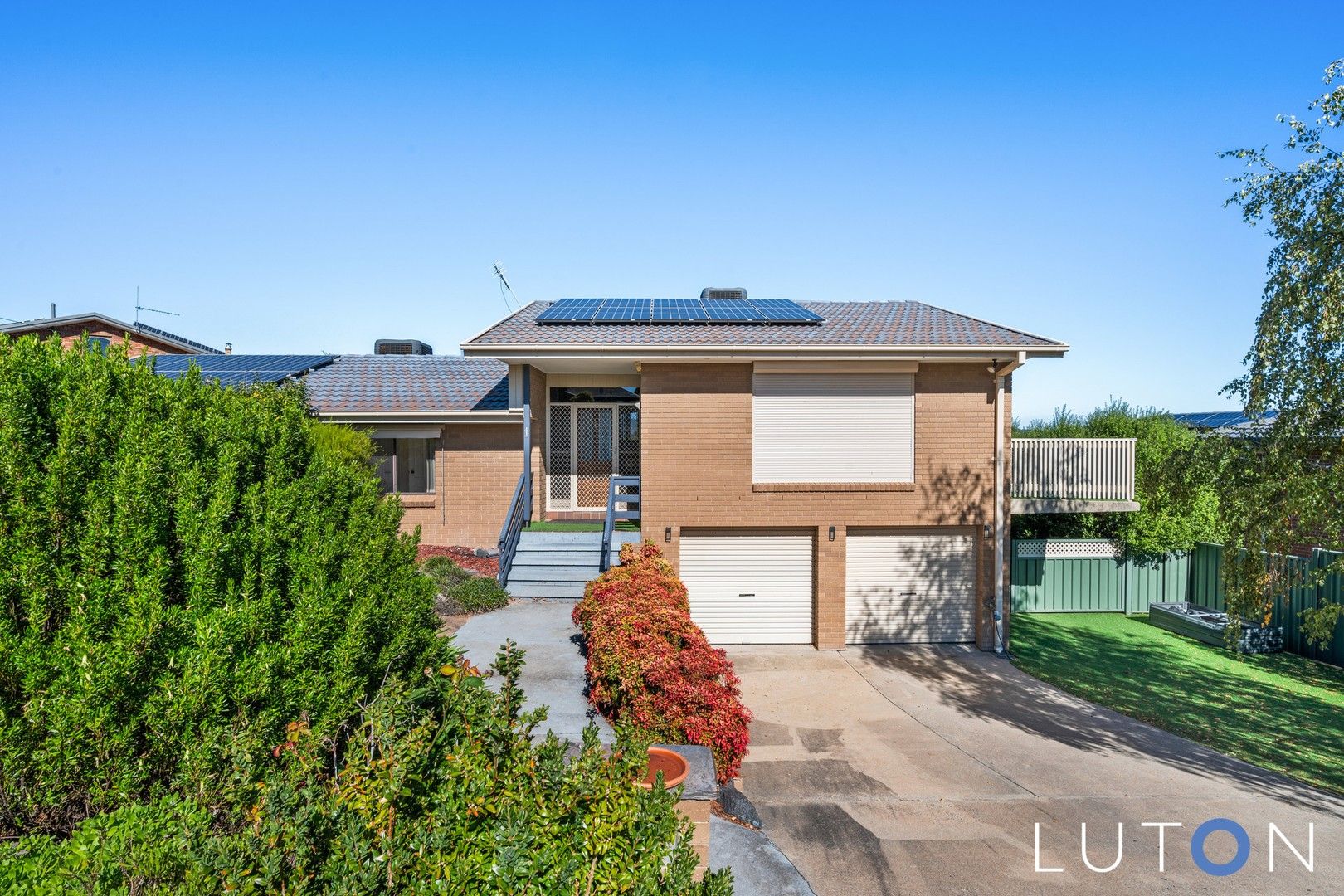 1 Hyne Place, Fadden ACT 2904, Image 0