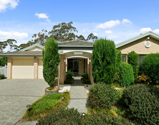 14 Rowland Road, Bowral NSW 2576