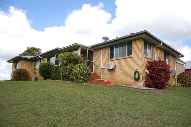 Picture of 488 Omagh Road, CEDAR POINT NSW 2474