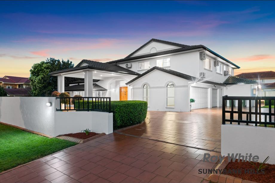 96 The Avenue, Sunnybank Hills QLD 4109, Image 0