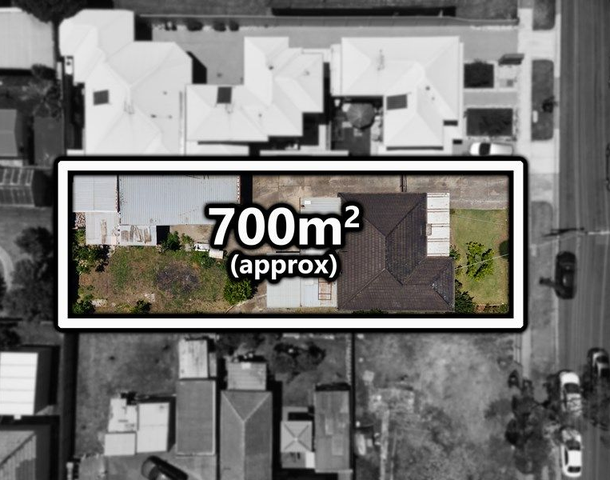 78 Cyclamen Avenue, Altona North VIC 3025