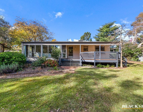 39 Bindaga Street, Aranda ACT 2614