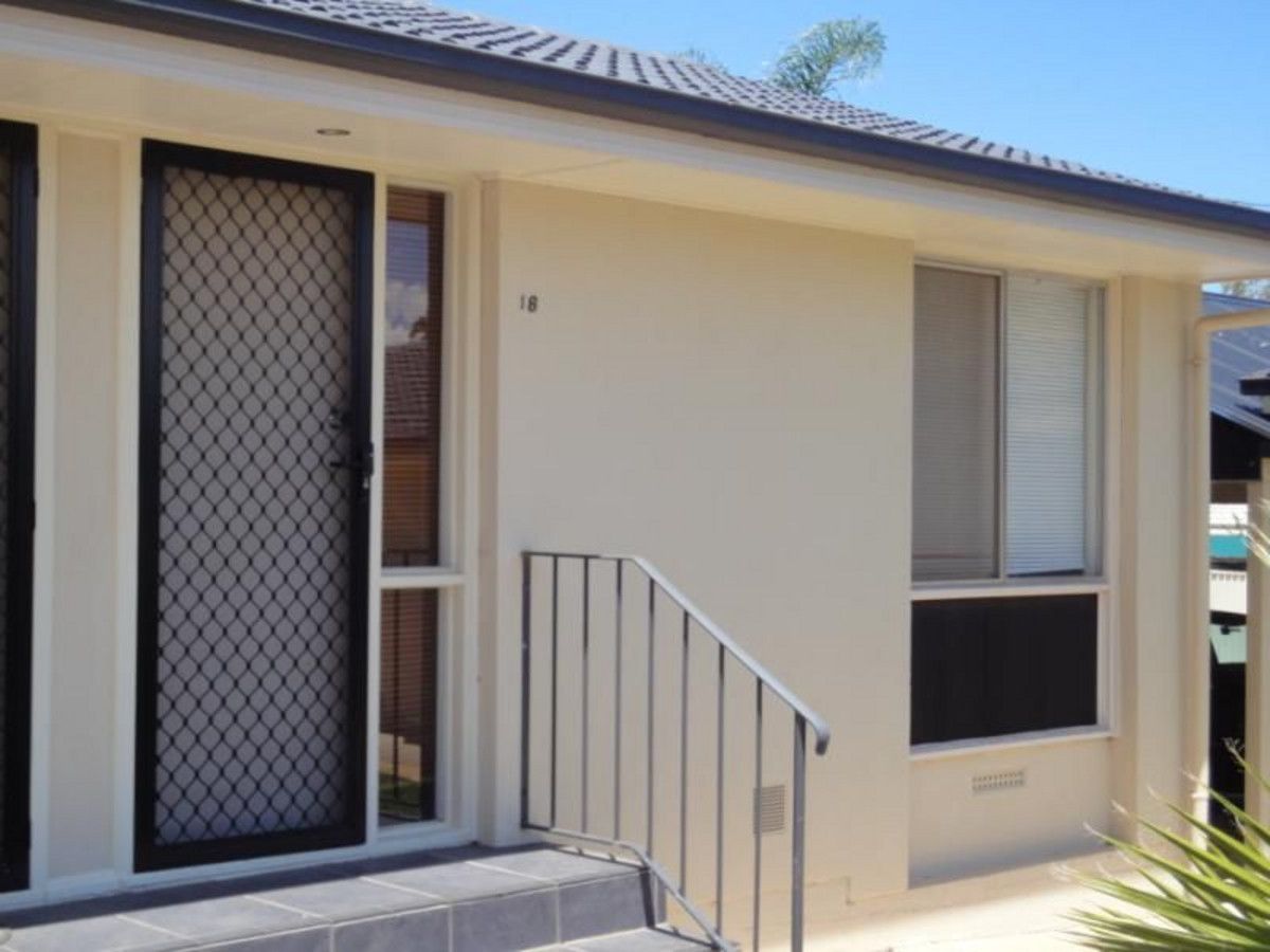 1 bedrooms Apartment / Unit / Flat in 18/32 Elgar Avenue INGLE FARM SA, 5098