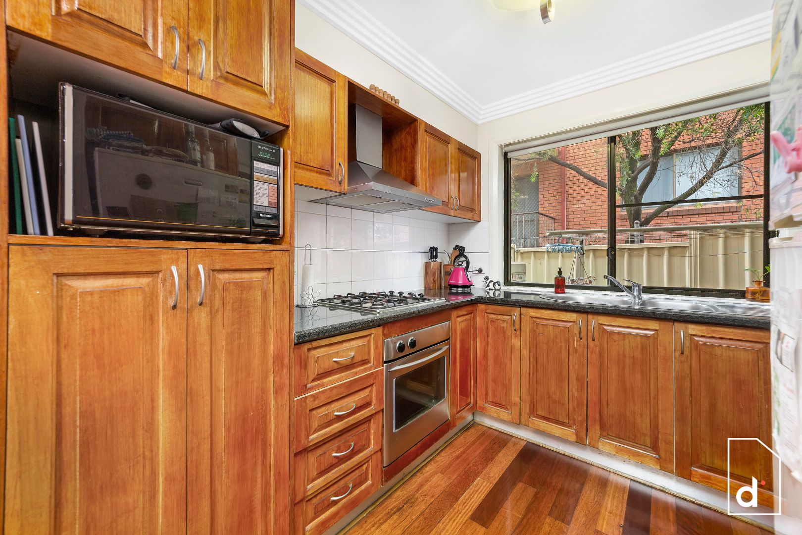 4/4 Denison Street, Wollongong NSW 2500, Image 1