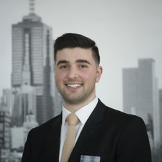 Mick Ghazipour, Sales representative