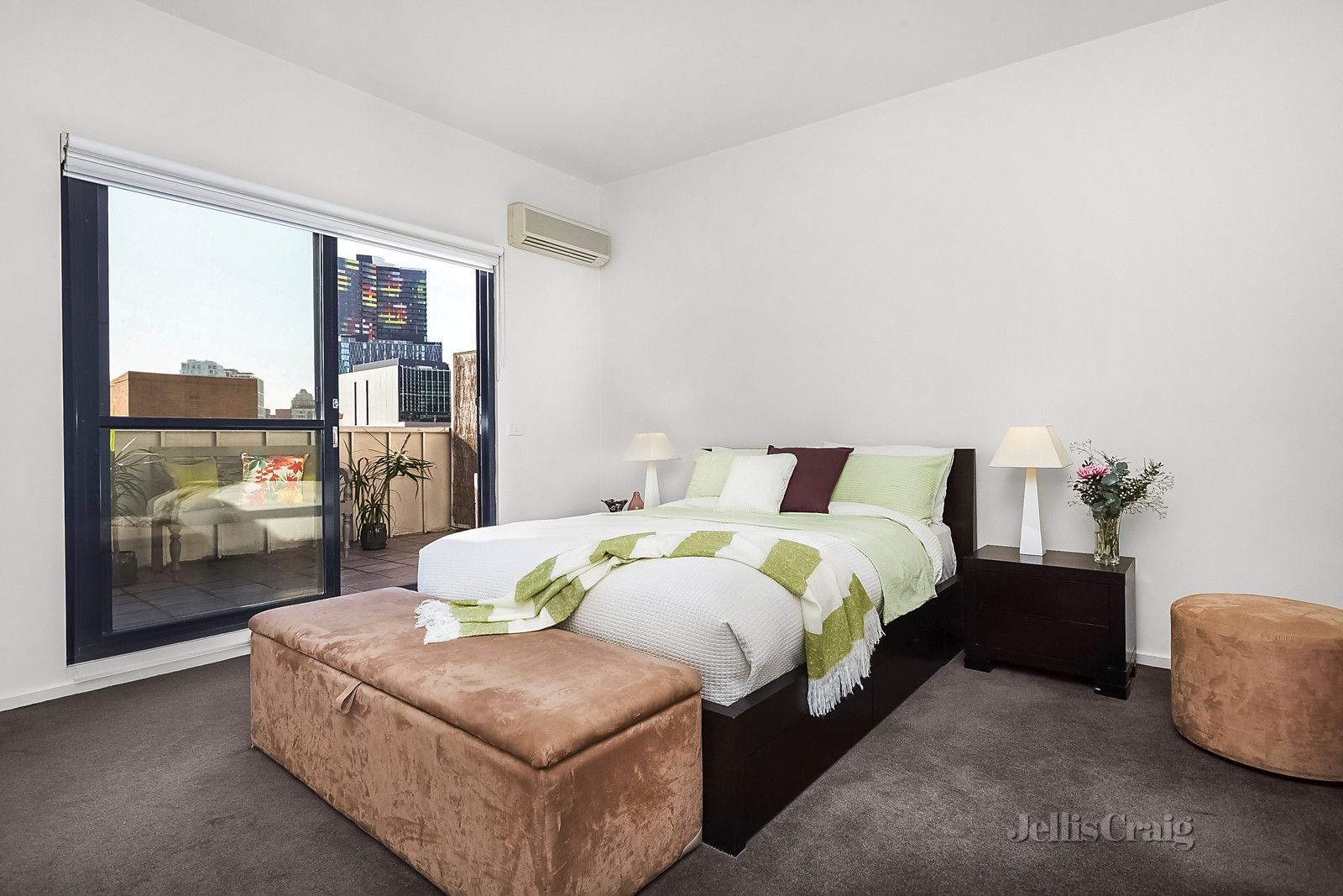 207/21-27 O'Connell Street, North Melbourne VIC 3051, Image 2