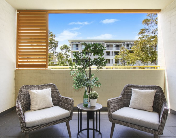 312/4 Stromboli Strait , Wentworth Point NSW 2127