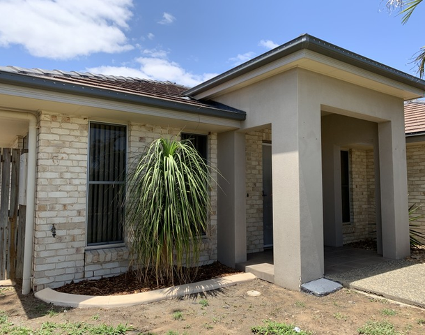 61 John Oxley Drive, Gracemere QLD 4702
