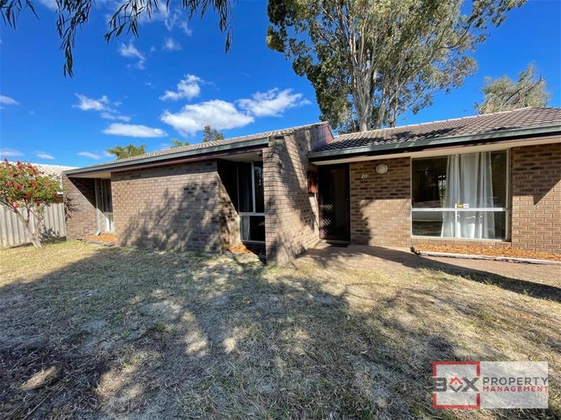 20 Alconbury Rd, Kingsley WA 6026, Image 2