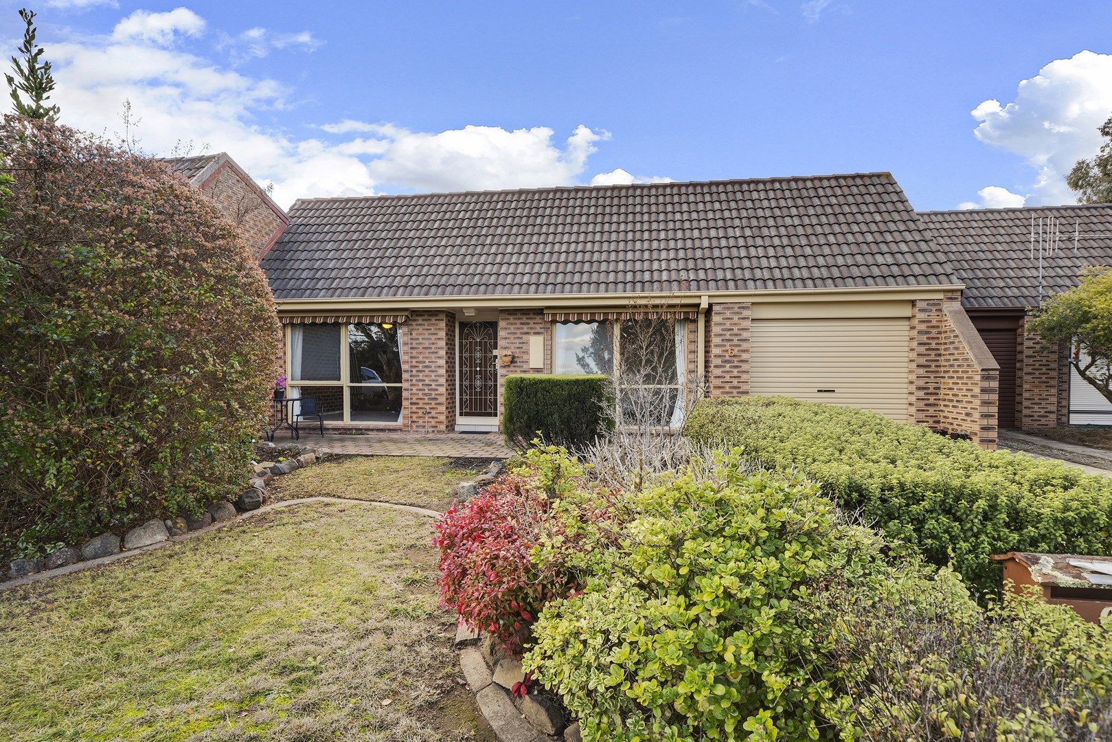 6 Goddard Crescent, Holt ACT 2615, Image 0