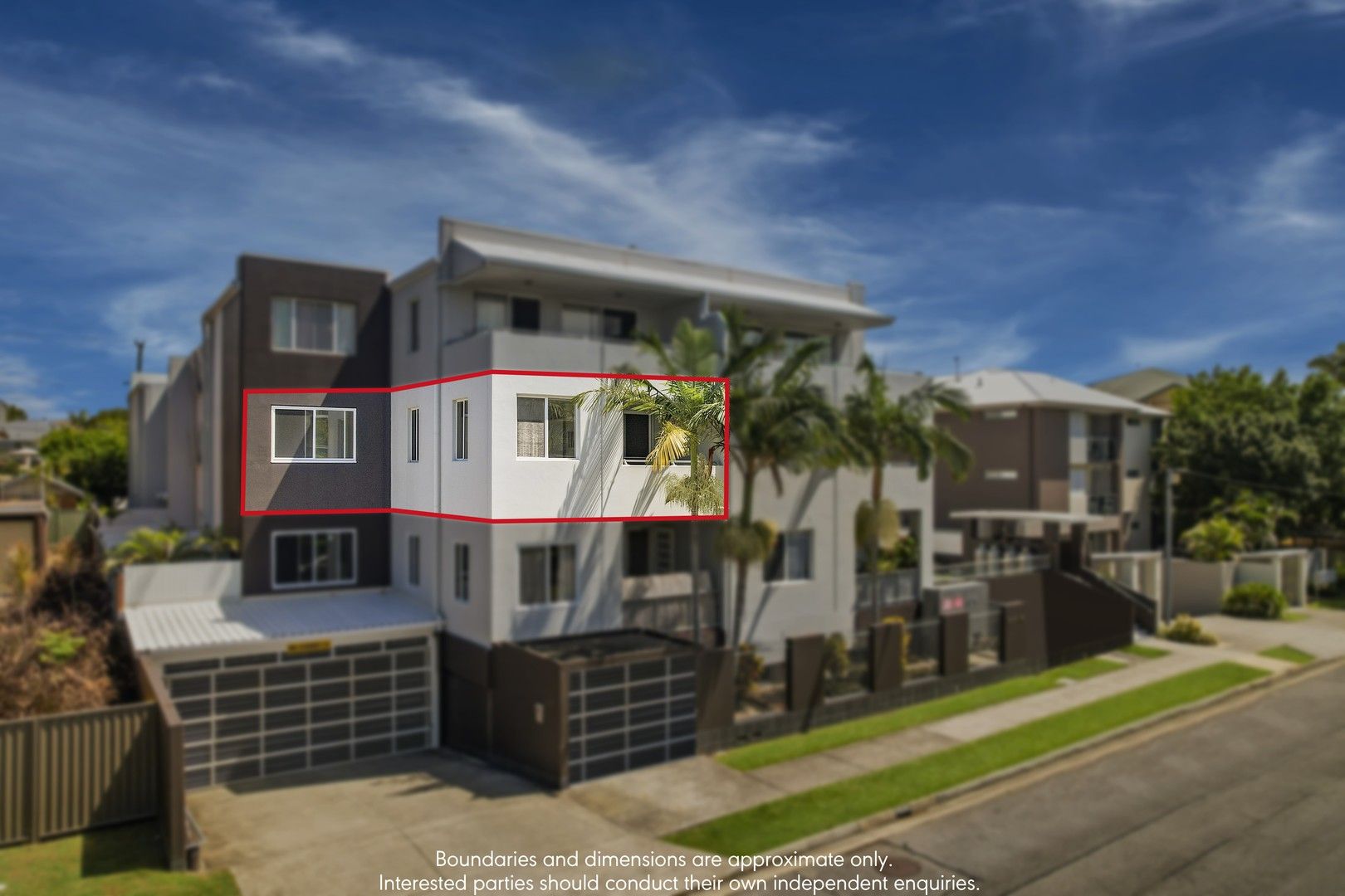 11/6-10 Rose Street, Southport QLD 4215, Image 0