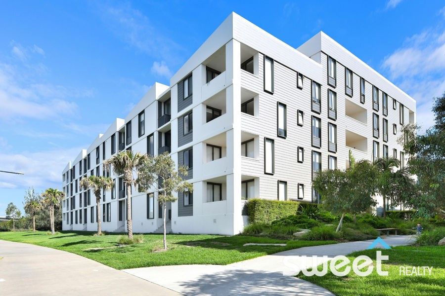 2 bedrooms Apartment / Unit / Flat in 320/48-56 Bundarra Street ERMINGTON NSW, 2115