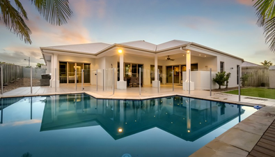 Picture of 29 Rainbow Circuit, COOMERA WATERS QLD 4209