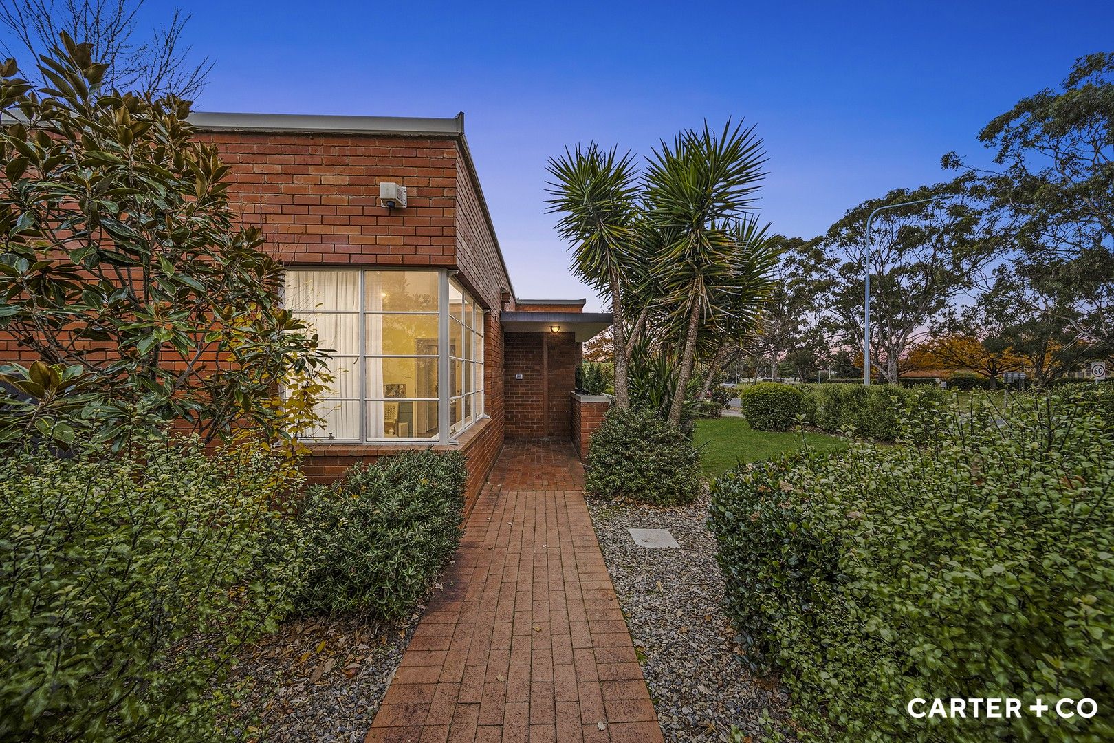 19/107 Limestone Avenue, Braddon ACT 2612, Image 0