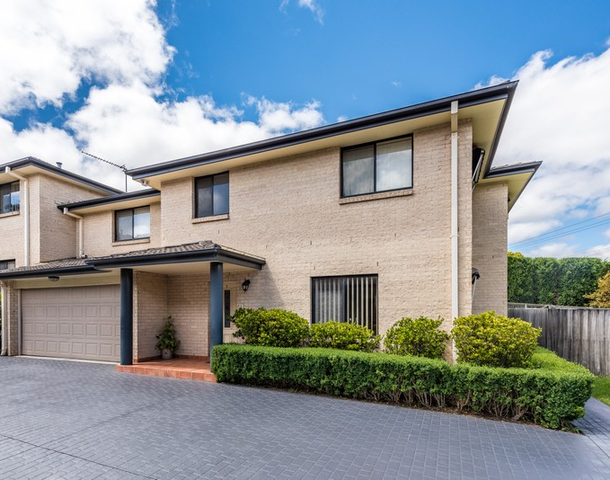 9/19 Kangaloon Road, Bowral NSW 2576