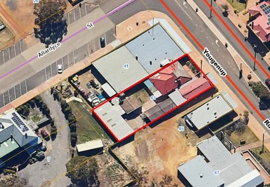 Additional image 38 of 43 Yougenup Road, Gnowangerup WA 6335