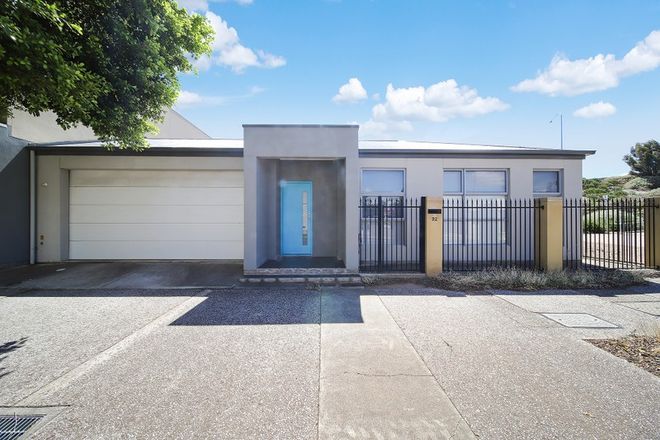 Picture of 32 Augustine Street, MAWSON LAKES SA 5095