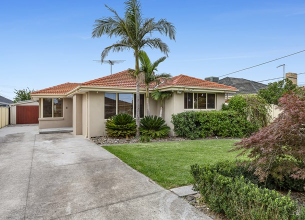 14 Raimeno Street, Lalor VIC 3075