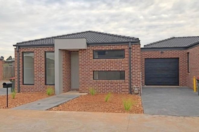 Picture of 7 Cider Circuit, BACCHUS MARSH VIC 3340