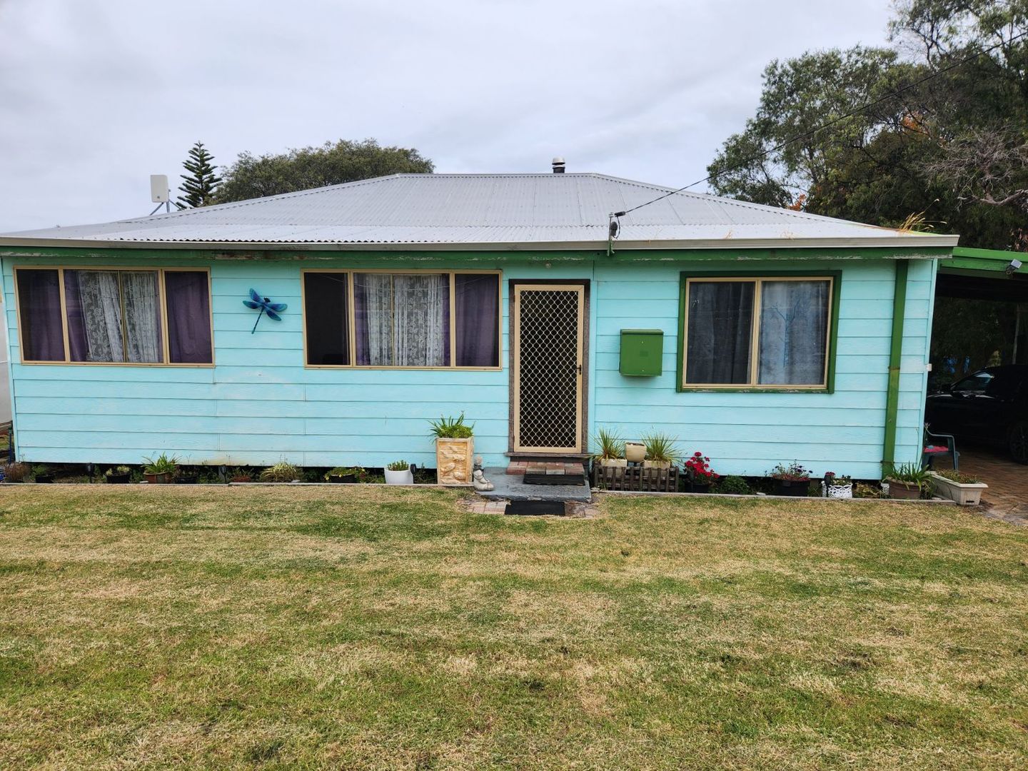 21 Walpole Street East, Walpole WA 6398, Image 1