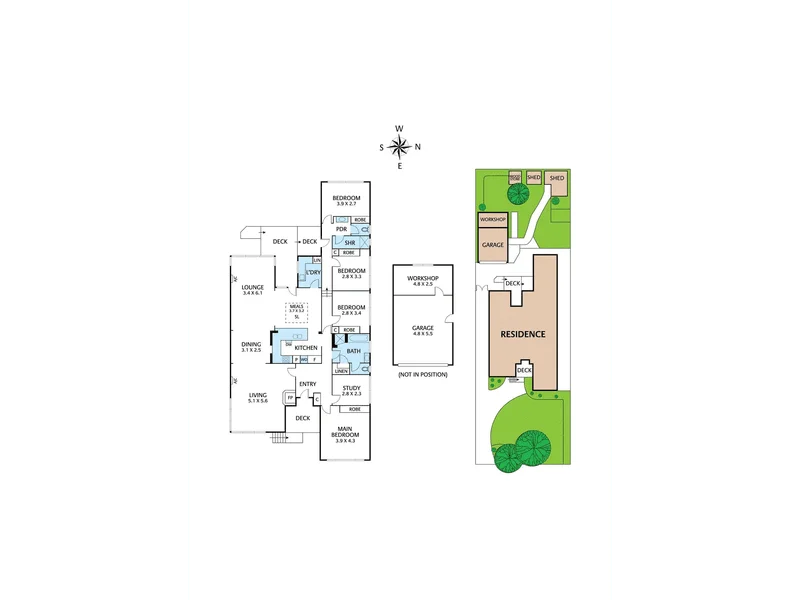 Additional image 12 of 16 Ford Street, Ringwood VIC 3134