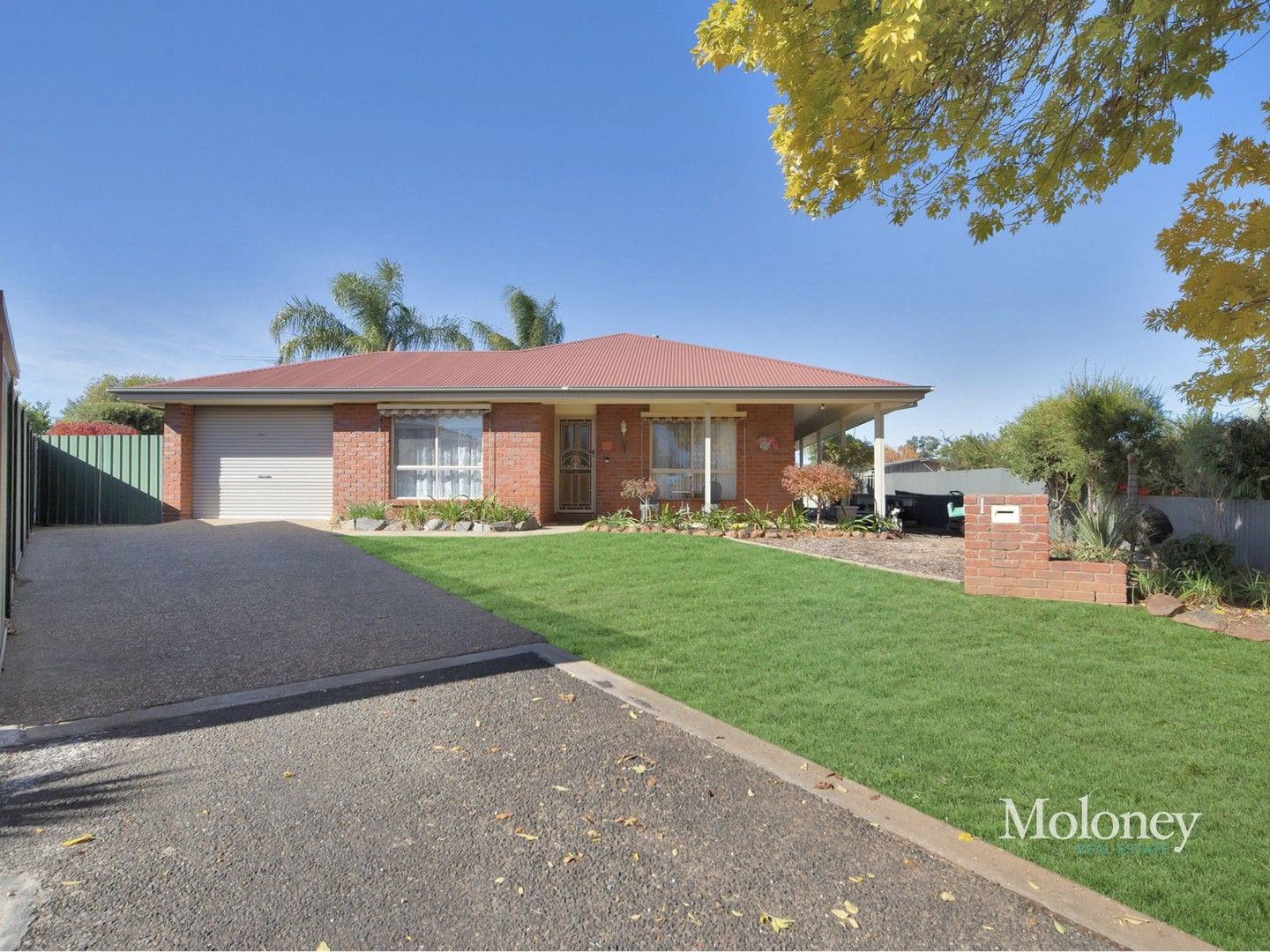 1 Grantham Close, Wahgunyah VIC 3687, Image 0