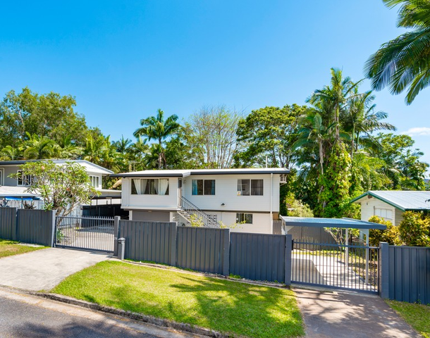 78 Upper Miles Street, Manoora QLD 4870