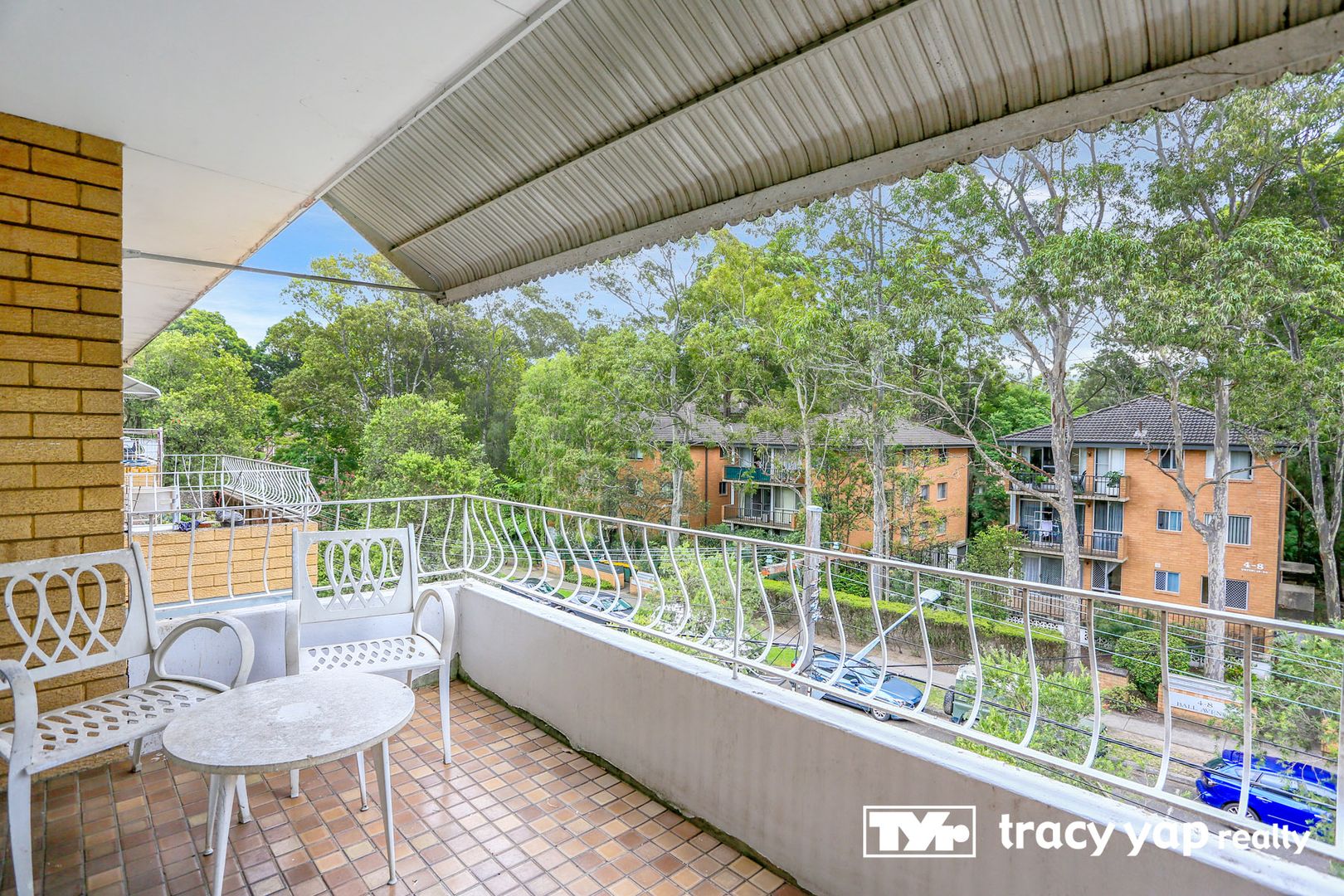 12/17 Ball Avenue, Eastwood NSW 2122, Image 2