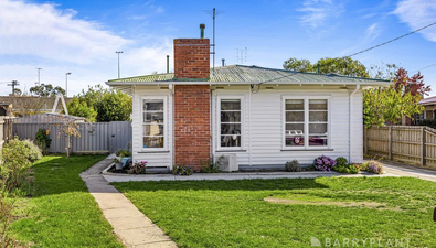 Picture of 5 Boronia Grove, WENDOUREE VIC 3355