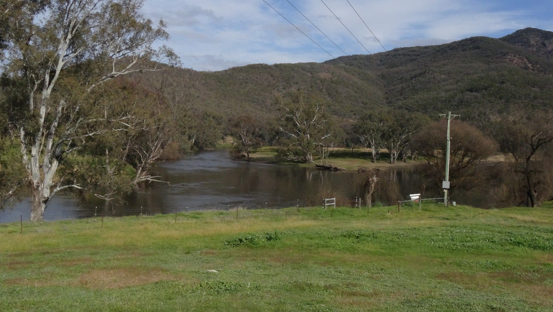 5455 River Road, Talmalmo NSW 2640, Image 0