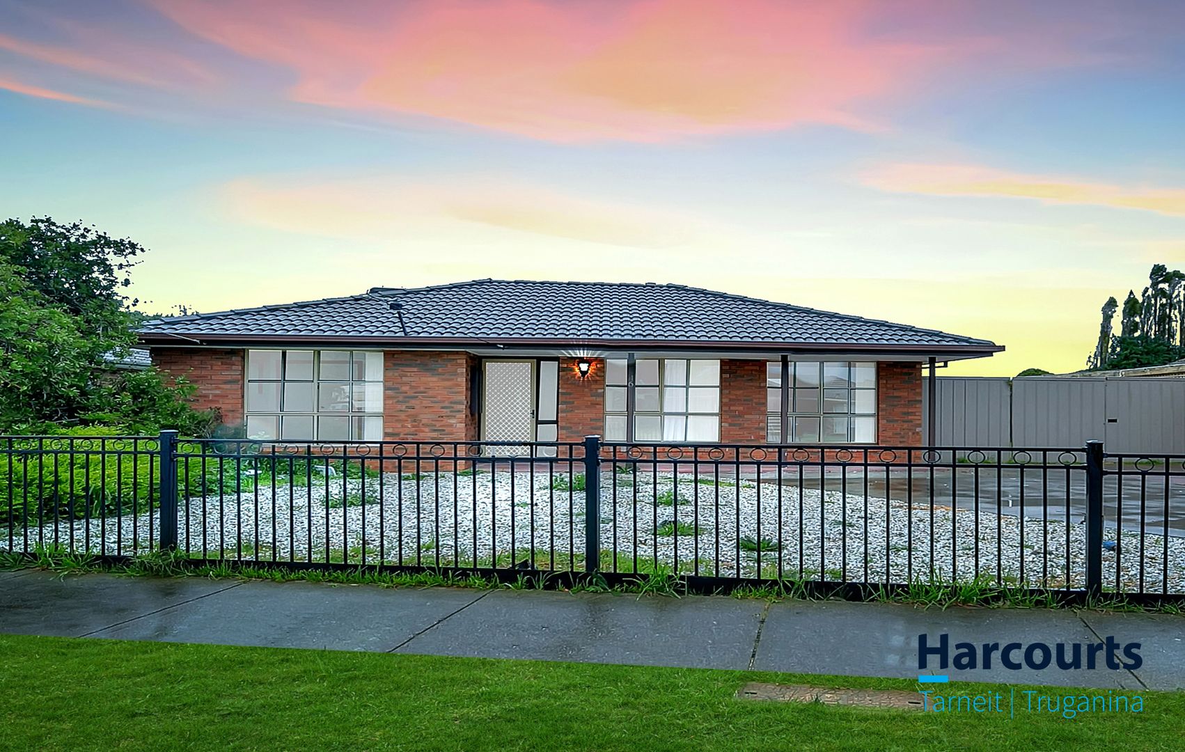46 Bourke Crescent, Hoppers Crossing VIC 3029