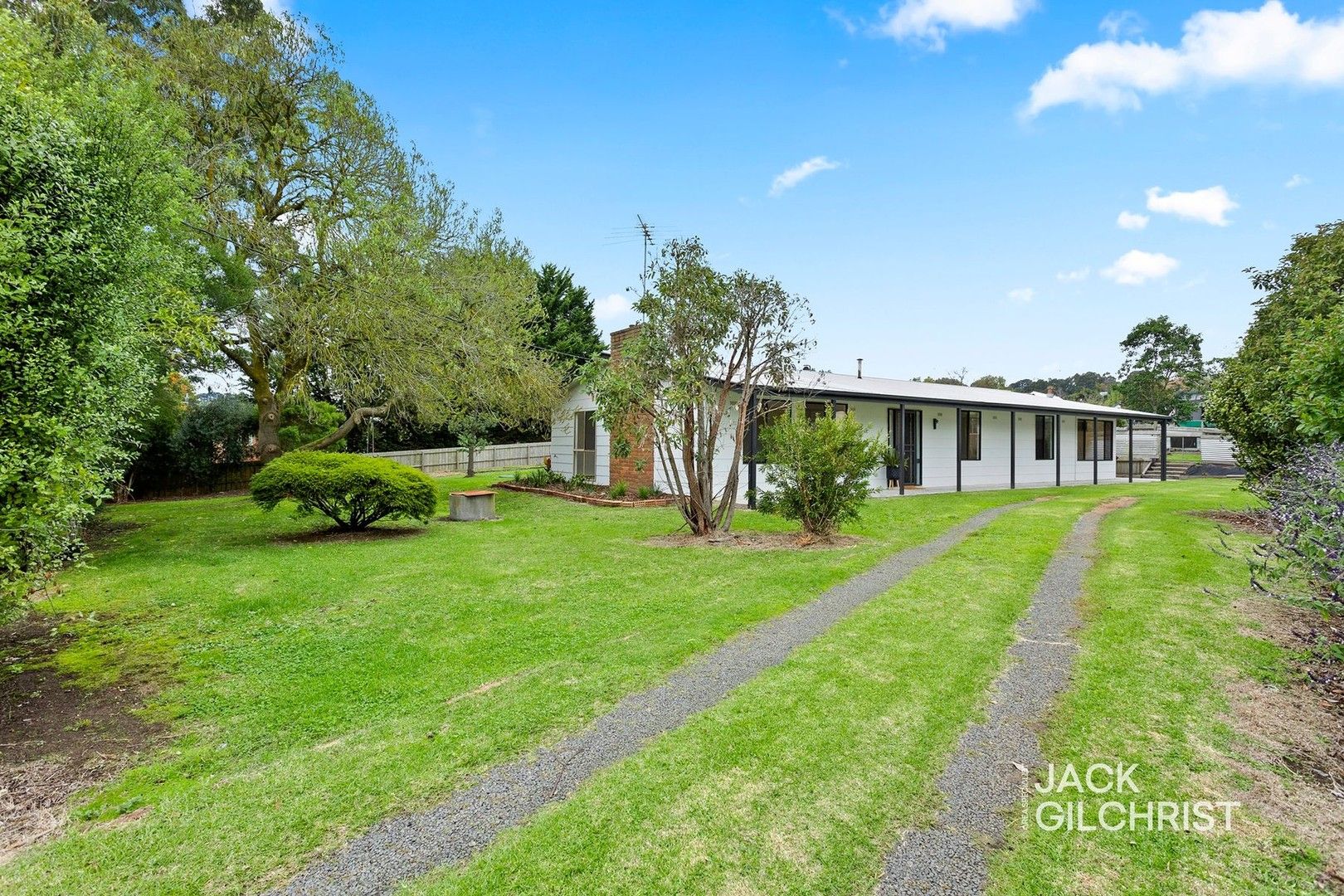 3 Queen Street, Loch VIC 3945, Image 0