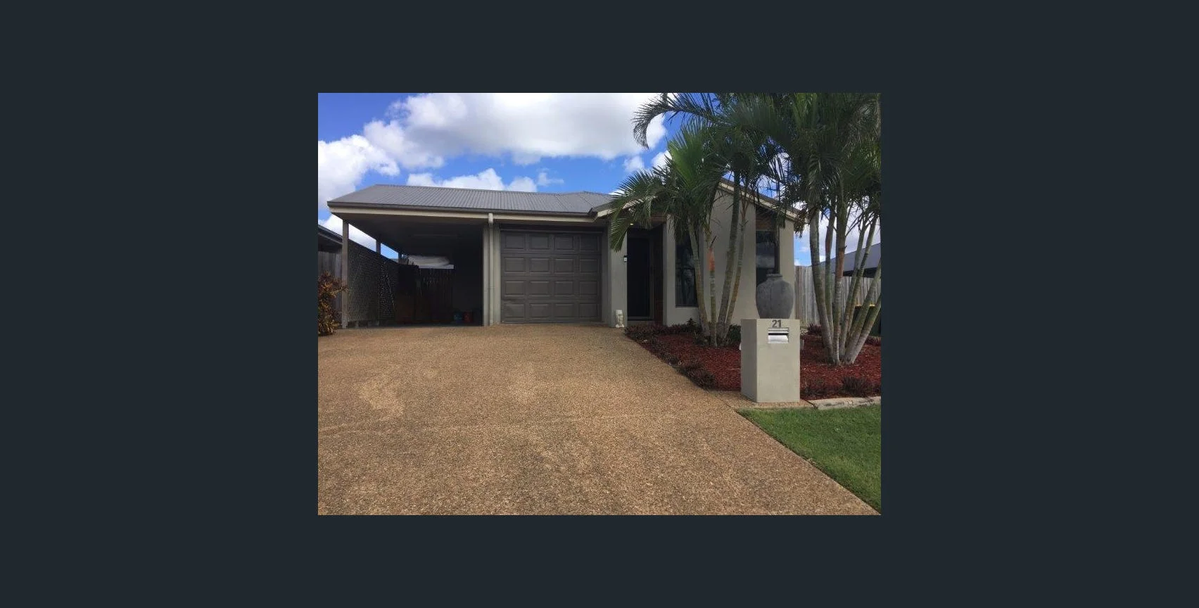 21 Neville Drive, Branyan QLD 4670