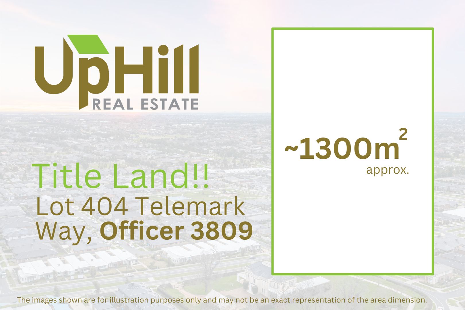 Officer VIC 3809 vacant land for Sale, 750K 800K 2019069084 Domain