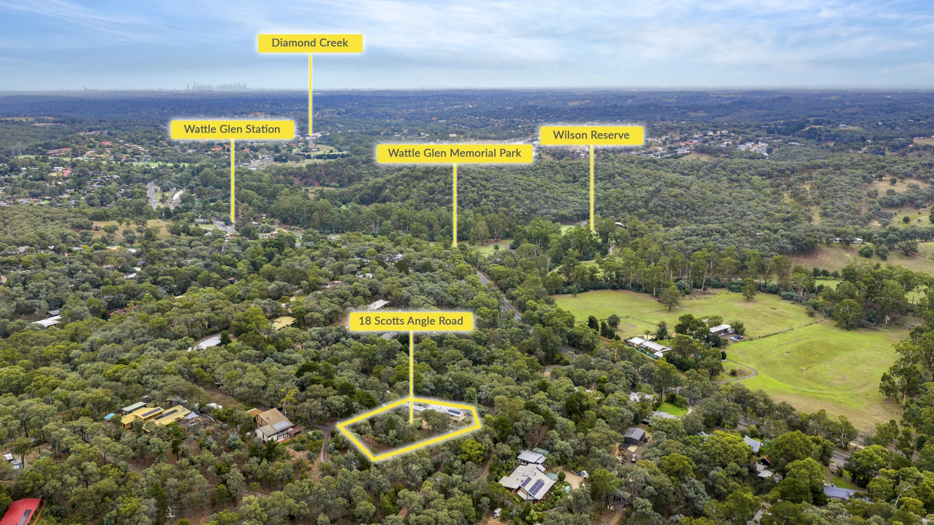 Additional image 13 of 18 Scotts Angle Road, Wattle Glen VIC 3096