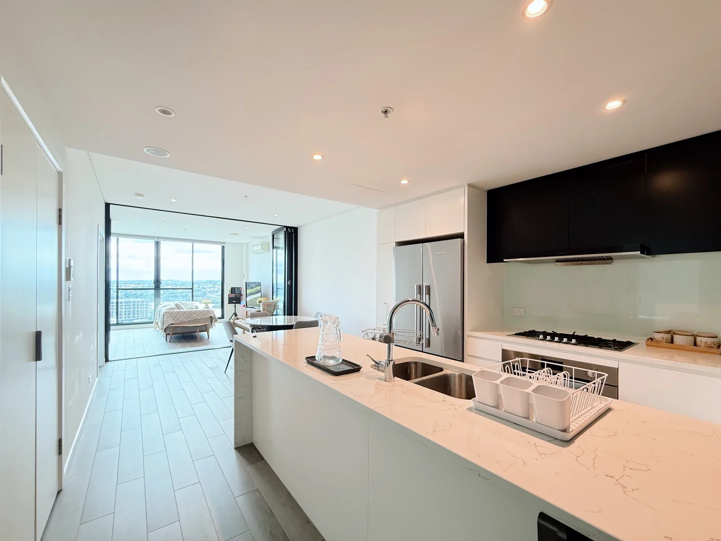 Additional image 5 of 1913/17 Wentworth Place, Wentworth Point NSW 2127