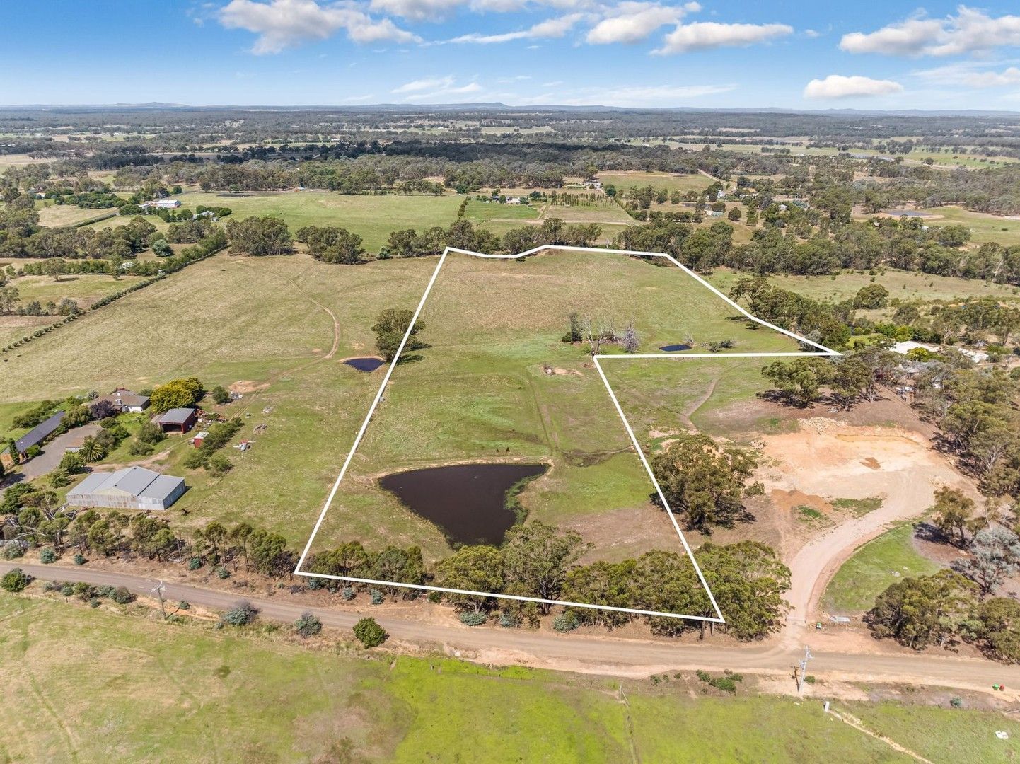 Lot C 197 Red Tank Road, Strathfieldsaye VIC 3551, Image 0