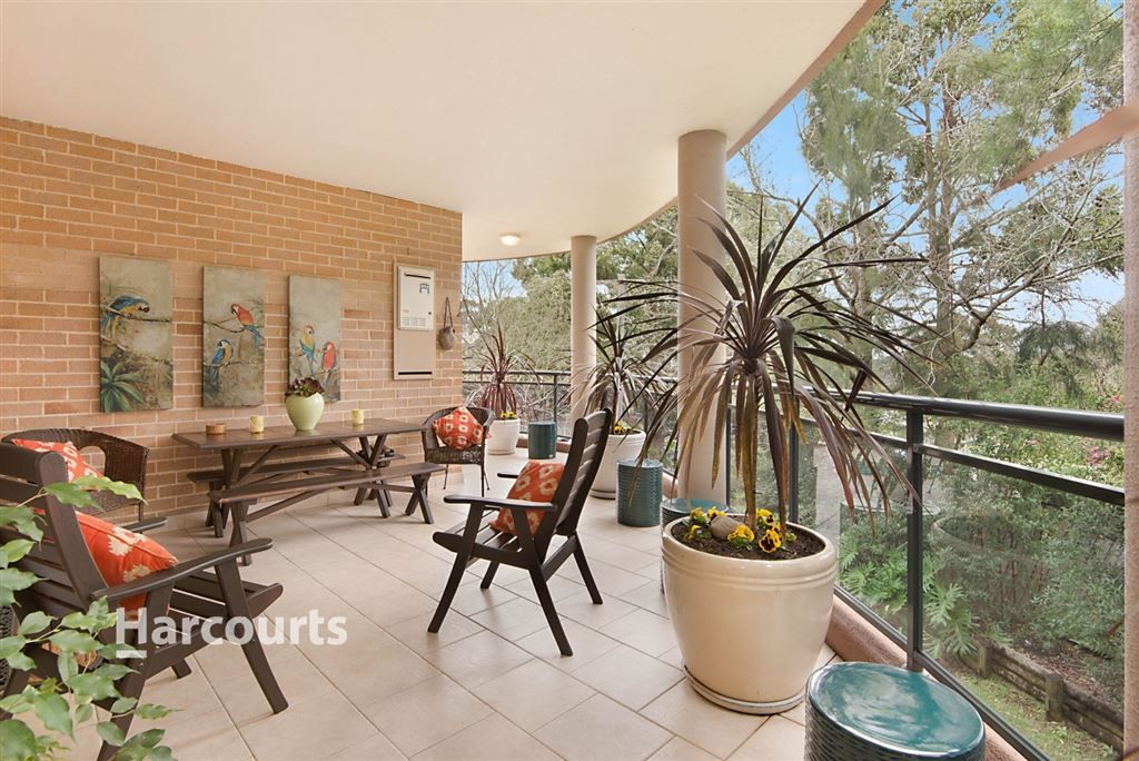 22/8-14 Mercer Street, Castle Hill NSW 2154, Image 2