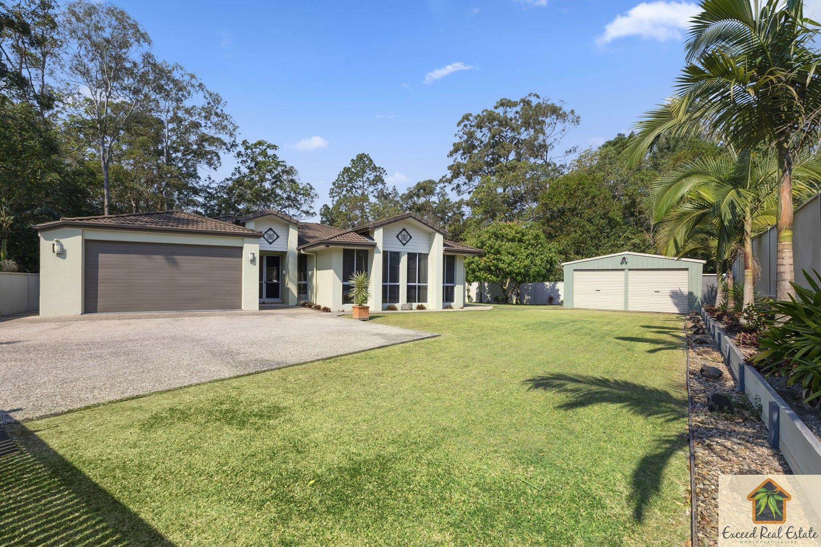 14 Treetop Ct, Mooloolah Valley QLD 4553, Image 0