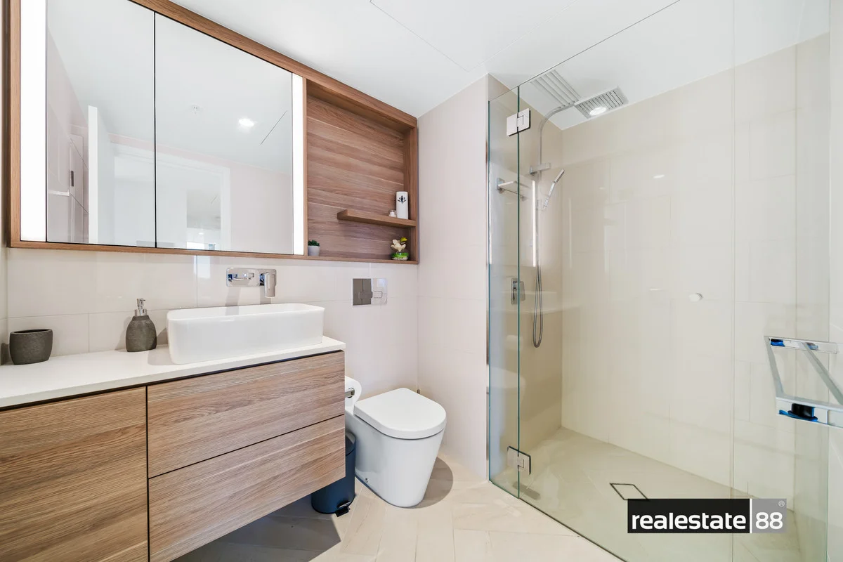 Additional image 12 of 1904/11 Barrack Square, Perth WA 6000