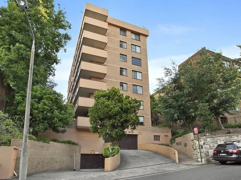 11/10-12 Clement Street, Rushcutters Bay NSW 2011