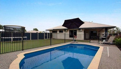 Picture of 21 Latram Court, GUNN NT 0832