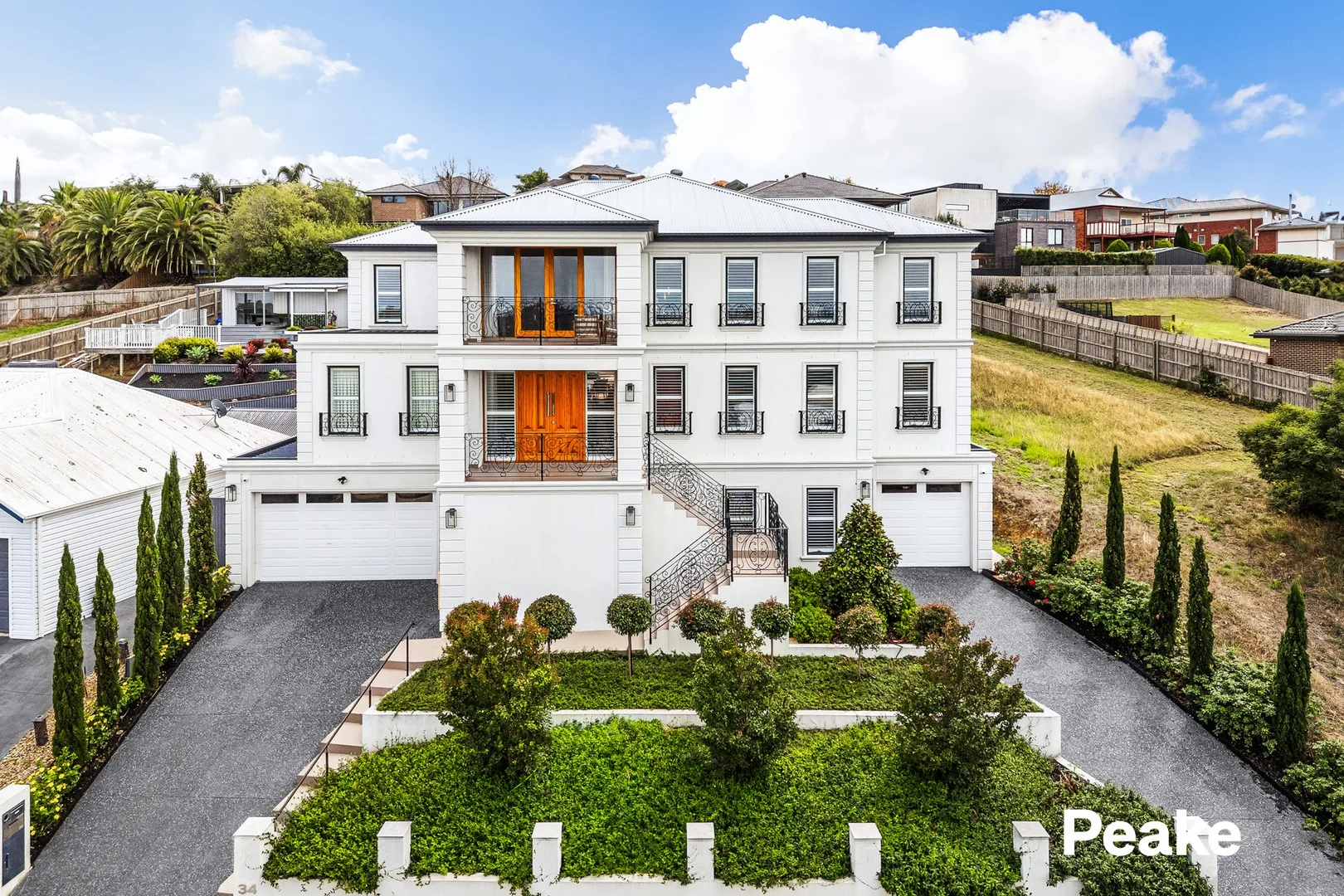 34 Portchester Boulevard, Beaconsfield VIC 3807
