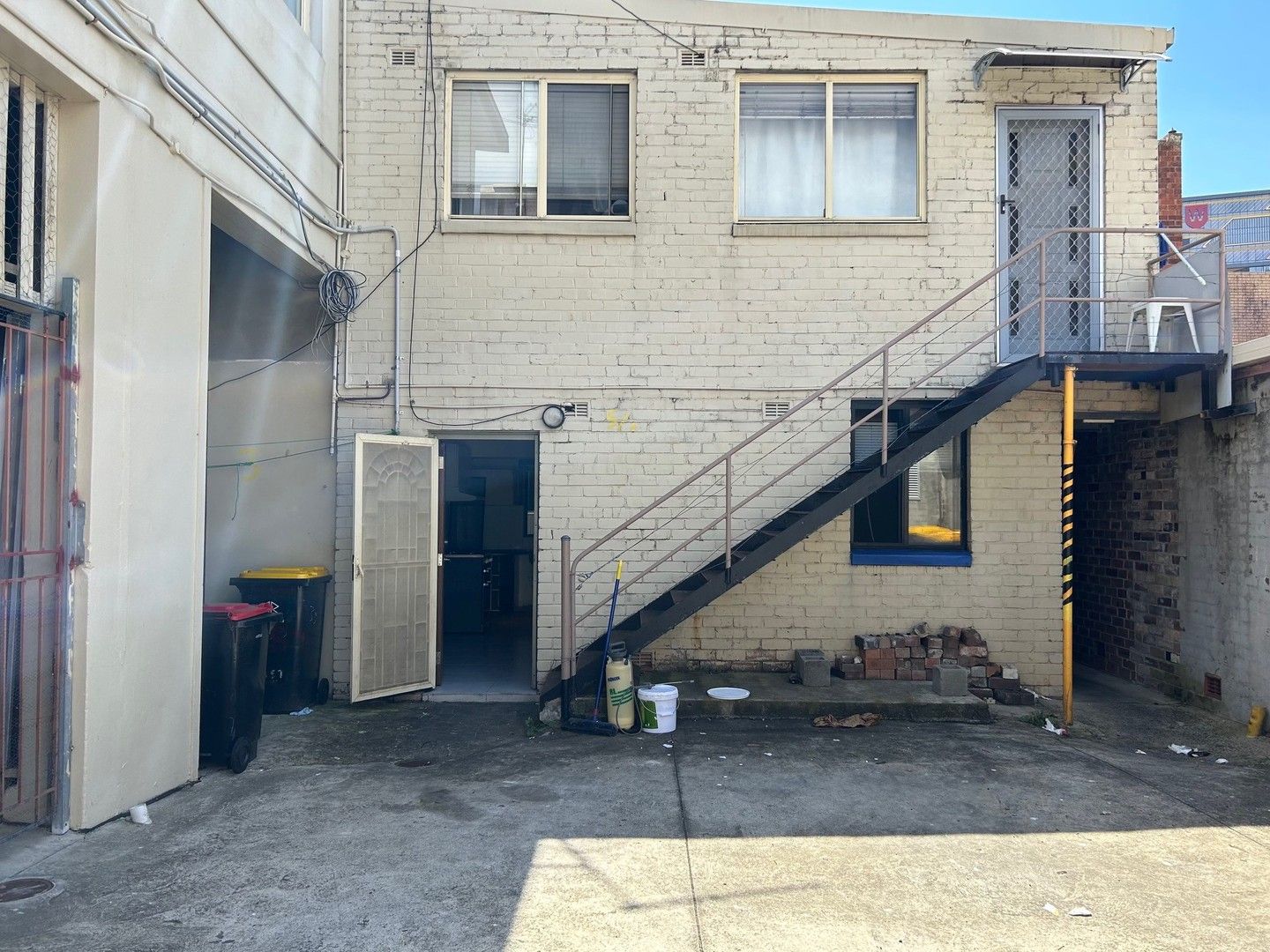Studio in 5A/355 Chapel Rd, BANKSTOWN NSW, 2200