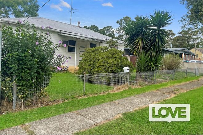 Picture of 13. Geer Street, RAYMOND TERRACE NSW 2324