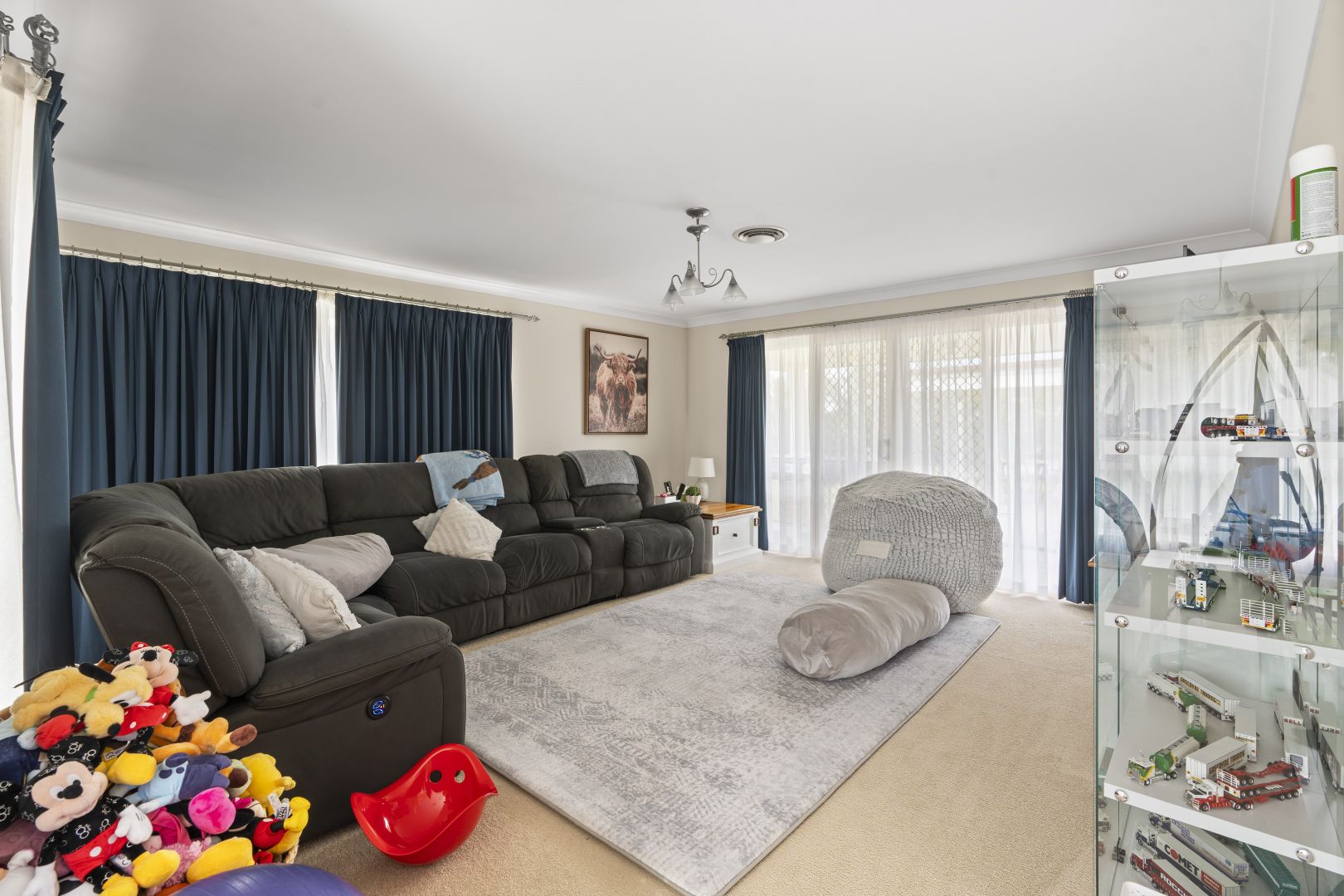 39 Stark Drive, Vale View QLD 4352, Image 2