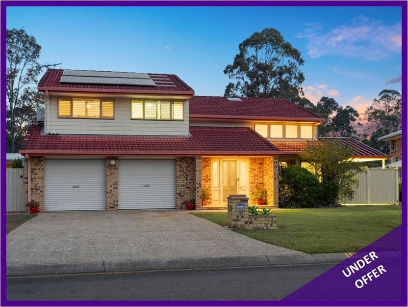 53 Palmwoods Crescent, Runcorn QLD 4113, Image 0