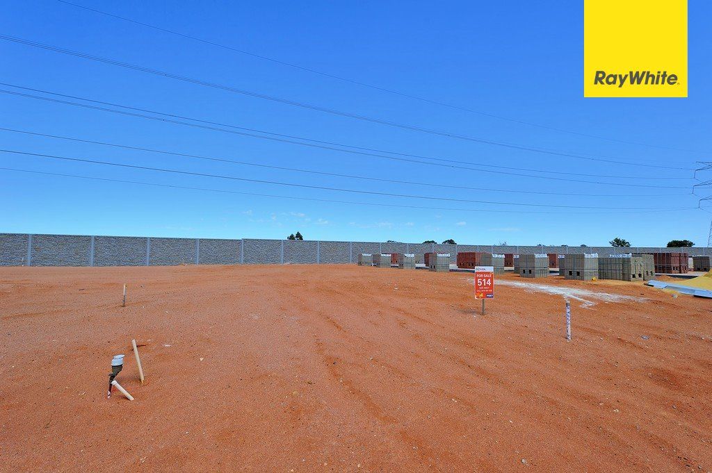 Lot 514/39 Mogumber Avenue, Midvale WA 6056, Image 2